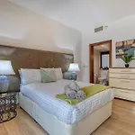公寓 Spacious Garden View In Exclusive Complex Saint Julian's