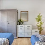 Spacious Garden View In Exclusive Complex *