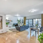 Spacious Garden View In Exclusive Complex 公寓 Saint Julian's