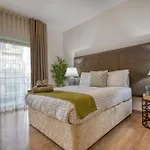 Spacious Garden View In Exclusive Complex شقة *