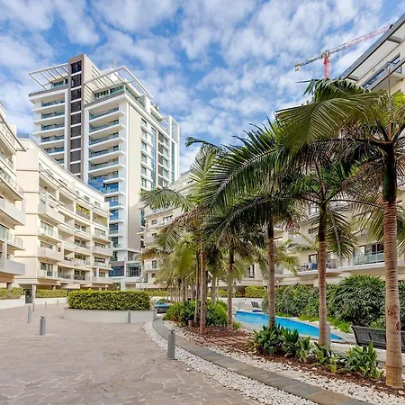 Appartamento Spacious Pender Gardens With Private Balcony *