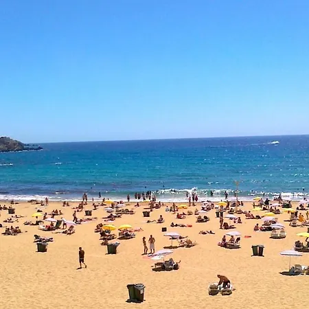 Spacious Pender Gardens With Private Balcony Appartamento San Giuliano