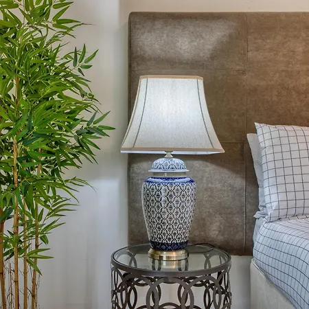公寓 Spacious Garden View In Exclusive Complex