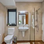 Lejlighed Spacious Garden View In Exclusive Complex