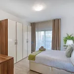Lejlighed Spacious Garden View In Exclusive Complex