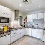 Spacious Garden View In Exclusive Complex * Saint Julian's