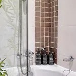 Spacious Garden View In Exclusive Complex *