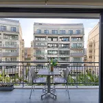Spacious Garden View In Exclusive Complex Lejlighed *