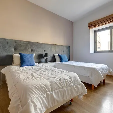 Seaside Serenity Your Own Private Getaway In St Julians