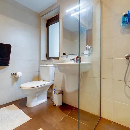 Seaside Serenity Your Own Private Getaway In St Julians *