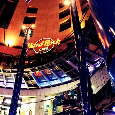 Apartmán Spacious Pender Gardens Apt With Private Balcony *